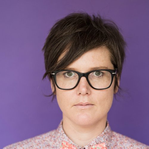 Hannah Gadsby: An ART talk - i5077-dbq