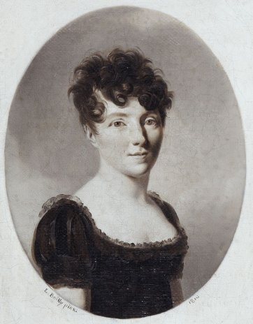 Alexandrine-Sophie de Bawr