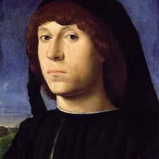 Portrait of a Young Man, 1478