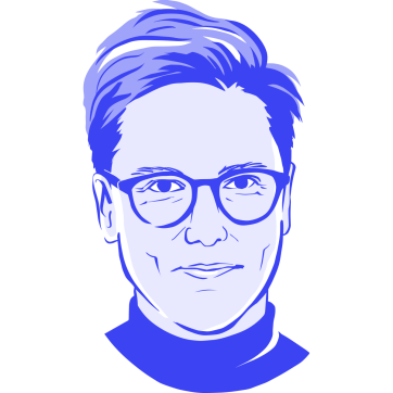 Hannah Gadsby Complex Comedian, Writer, LGBTQIA+ Advocate