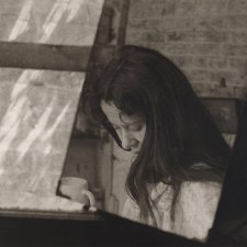 Anne Tait, 1973 Carol Jerrems