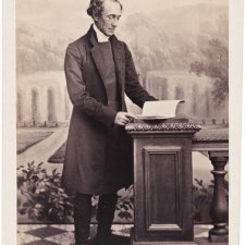 Charles Perry