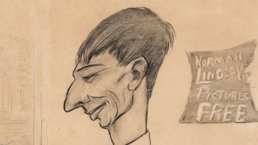 Norman Lindsay Norman Lindsay