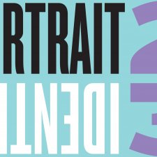Portrait23: Identity logo