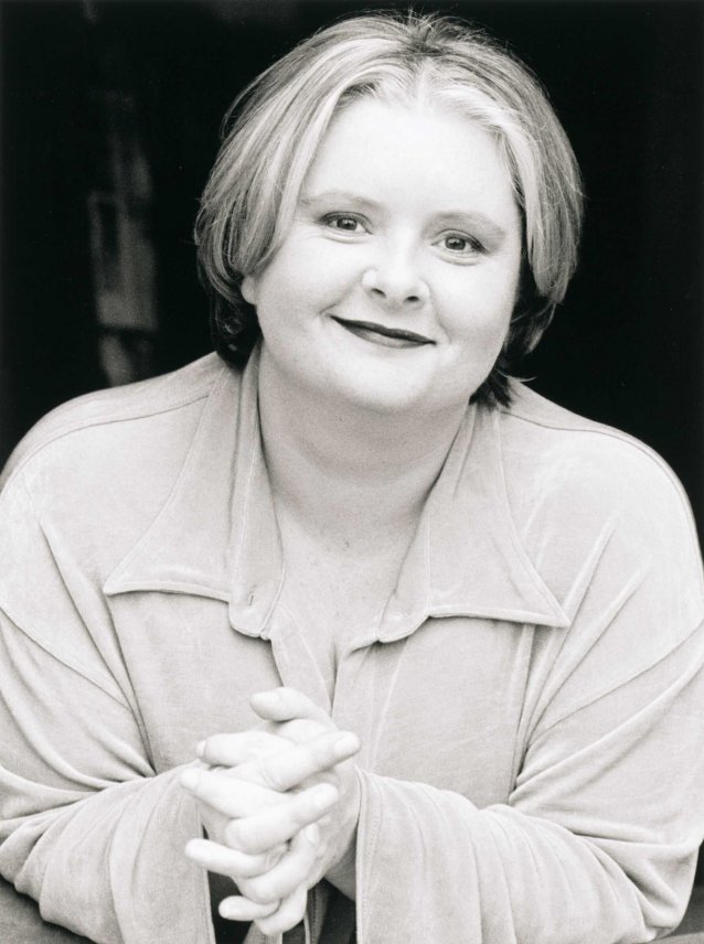 Magda Szubanski