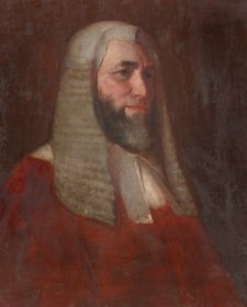 Sir William Charles Windeyer