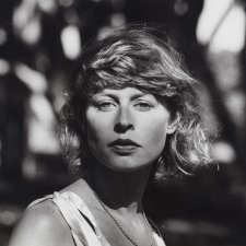 Judy Morris, 1977 Carol Jerrems