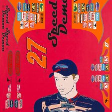 Automatic for the people: Casey Stoner