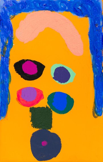Surprised, 2024 Thom Roberts