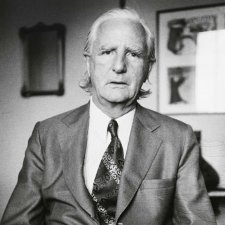 Professor Ainslie Meares