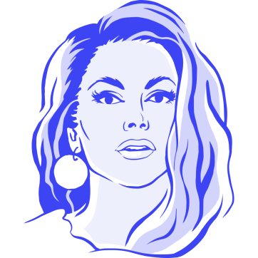 Courtney Act Drag Icon, Fluidity Advocate, Multi-Hyphenate Artist