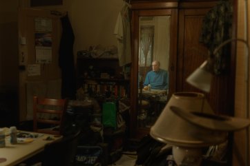 The Paddington Boarding House, 2025 Dion Georgopoulos