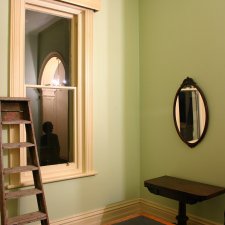 Reflection of youth, 2008 by Kevin Miller Reflection of youth, 2008 by Kevin Miller