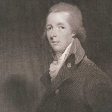 The Right Honourable William Pitt