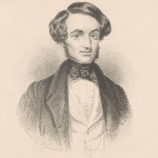 Edward John Eyre