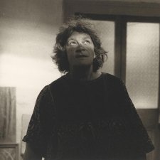 Myra Skipper, 1974 Carol Jerrems