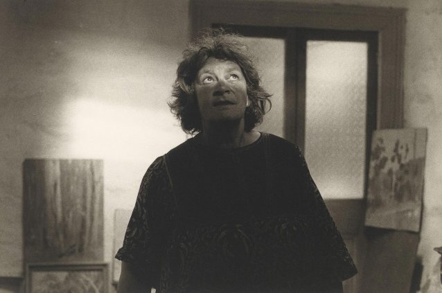 Myra Skipper, 1974