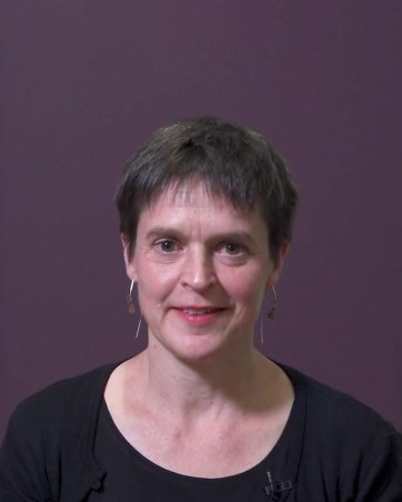 Joanna Gilmour