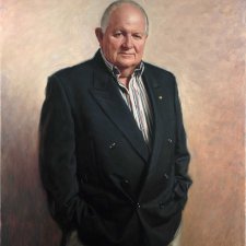 Patrick Corrigan