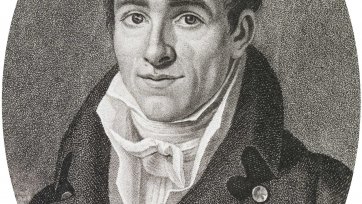 François Péron