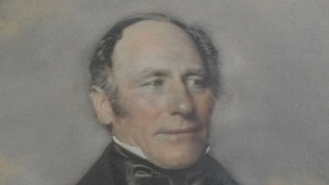 William Robertson
