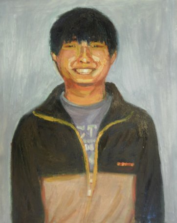 Daniel Kim, 2010 by Daniel Kim