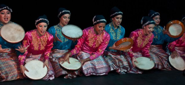 Suara Indonesia Dance, n.d.