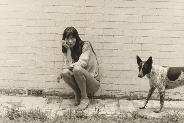 Jenny Bonnette, 1974
