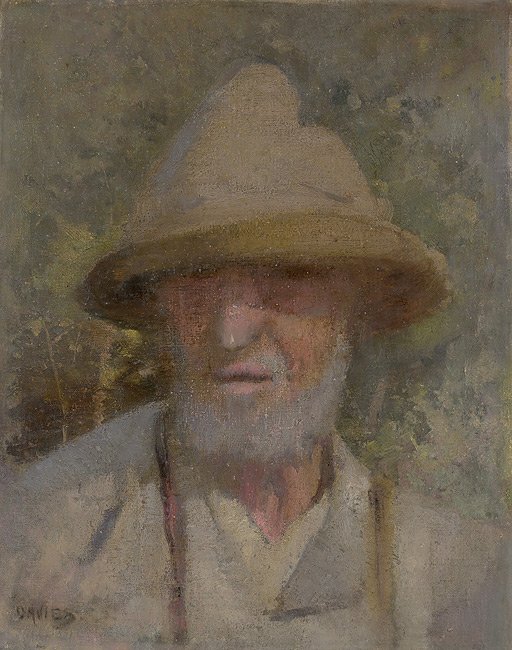 John Dougherty, 1895