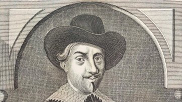 Antonio van Diemen, Gouverneur Generaal van Nederlands Indiën