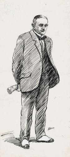 Edmund Jowett Edmund Jowett
