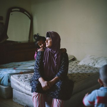 Fatima, 2016 Anu Kumar