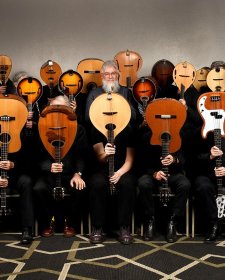 Canberra Mandolin Orchestra