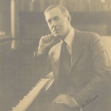 Ernest Hutcheson