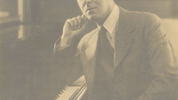 Ernest Hutcheson