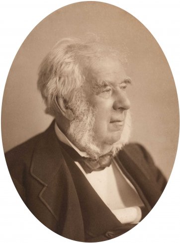 Sir Charles Nicholson
