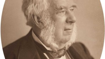 Sir Charles Nicholson