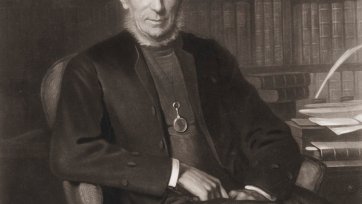 The Right Reverend Lord Bishop of Melbourne (Dr. Charles Perry)