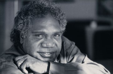 Mandawuy Yunupingu, NT