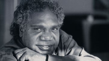 Mandawuy Yunupingu, NT