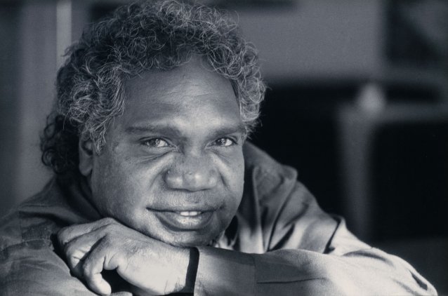 Mandawuy Yunupingu, NT
