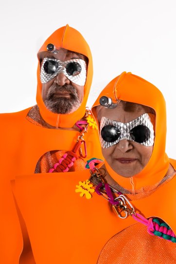 O, UTS Gallery & Art Collection, Sydney., 2023 HOSSEI