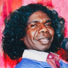 David Gulpilil