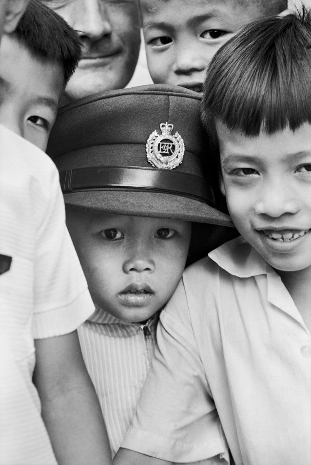 Vietnam, 1970-07 by John Fairley