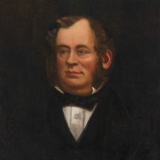 Edward Henty
