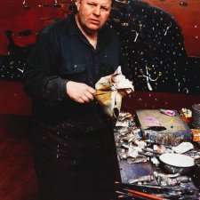 Fred Williams - Painter