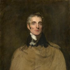 Arthur Wellesley, 1st Duke of Wellington, 1829 Sir Thomas Lawrence