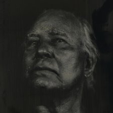 Men of High Degree: Kev Carmody (Bundjalung/Lama Lama Peoples)