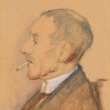 Rupert C.W. Bunny