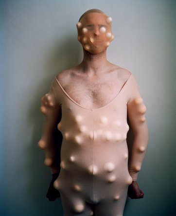Untitled IV, 2010 Polly Borland